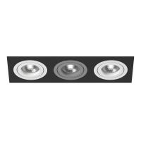 Встраиваемый светильник Lightstar i537060906