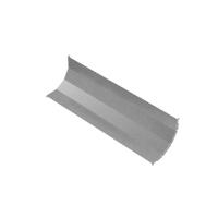 Крышка для вертикального внутр. угла 90град. 600мм "ПЛЮС" HD85 КМ PL15982