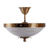 Люстра на штанге AMBIENTE by BRIZZI 0848/35 PL AB