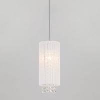 Подвесной светильник Eurosvet 1188/1 хром