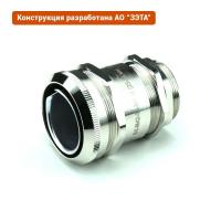 Ввод кабельный ВК-М42-33-МР38 IP66/IP67/IP68 ГОФРОМАТИК/ЗЭТАРУС zeta30028