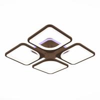 Накладная люстра EVOLED SLE500472-04RGB