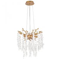 Подвесная люстра Arte Milano 23110.320.3.G9.D IB