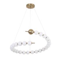 Подвесная люстра MODELUX MS.8010.800 BS