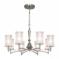 Подвесная люстра Favourite 2698-8P