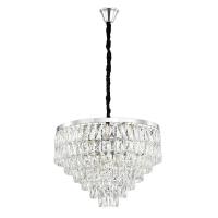 Подвесная люстра MODELUX ML.844.12 CR