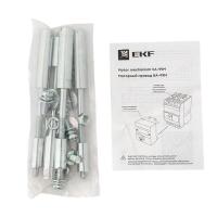 Привод моторный CD2 230B АС ВА-99М 400 EKF mccb99m-400-cd2-230ac