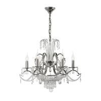 Подвесная люстра Dio D'arte Alessandria E 1.1.6.600 N