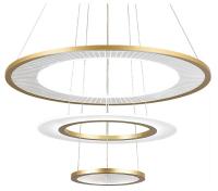 Каскадная люстра Natali Kovaltseva INNOVATION STYLE 83166