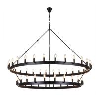 Подвесная люстра Citilux CL470254