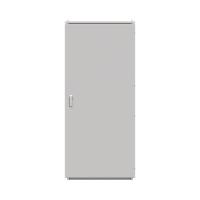 Комплект оболочки с дверью и задней панелью 1800х800х400мм AleSta EKF AleSta1884