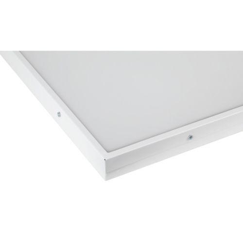 Светильник светодиодный SPO-910-9-50K-038 38Вт 5000К 3990Лм 595х595х40 матов. ЭРА Б0058106