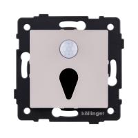 Подсветка ступеней лестницы KOLLINGER REA-044CM