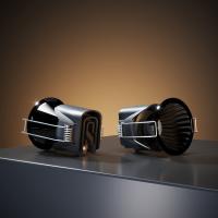 Встраиваемый светильник Elektrostandard 15274/LED 3000K черный жемчуг