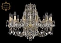 Подвесная люстра Art Classic 11.21.12.220.Gd.Sp