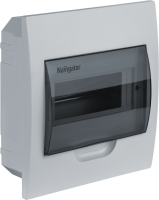 Коробка 93 803 NSS-DBI-8-WH-IP41 Navigator 93803