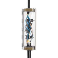 Муфта кабельная заливная ответвительная МКО-2 КВТ 102571