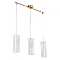 Подвесная люстра ARTE Lamp A8983SP-3PB