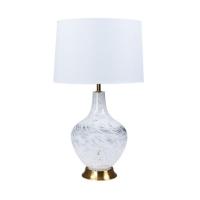 Настольная лампа ARTE Lamp A5051LT-1PB