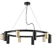 Подвесная люстра Lightstar LR020405875