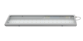 Улично-промышленные светильники Titan 500x100x25(30) Сталь