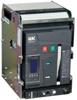 Выключатель автоматический воздушный 3п A 1000А 66кА TT выдвижн. с комплектом аксессуаров ARMAT IEK AR-ACB-3VA-066-1000A-TTCF