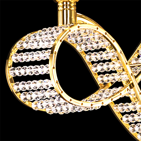 Подвесная люстра Lightstar 705032