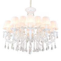 Подвесная люстра Omnilux OML-30807-15