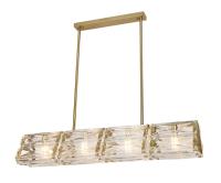 Подвесная люстра Kink Light 07598-100,36