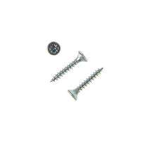 Саморез ШУц 2.5х20 потайная головка (уп.25шт) Tech-Krep/Zitar 102406