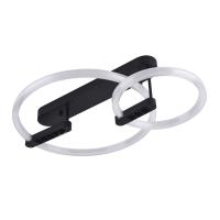 Накладной светильник LED4U L1022-660