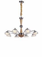 Подвесная люстра Lucia Tucci Natura 067.8 Led