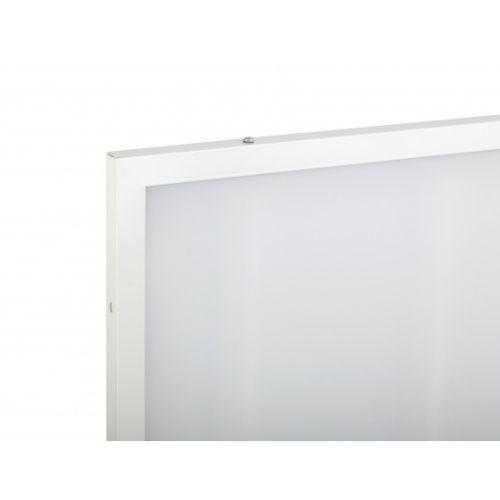 Светильник светодиодный SPO-6-36-4K-M-A2 36Вт 4000К 3200Лм 595х595х19 аварийный с выводом к БАП матов. Эра Б0062018