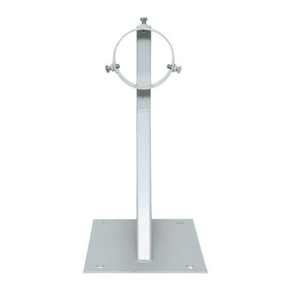 Кронштейн опорный для МССП-МССА-15-25м PROxima EKF koms-140