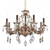 Подвесная люстра Omnilux OML-74903-10