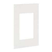 Панель лицевая для DMх3 T1 3П/4П фикс./выкатного для шкафа 24мод. Leg 339163
