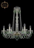 Подвесная люстра Art Classic 11.24.6.220.h-70.Gd.V5001