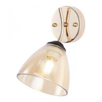 Бра Arte Milano 329007/1W GD.BK