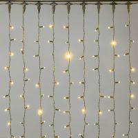 Светодиодный занавес Laitcom ECO402-1-2Y