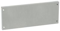Панель сплошная цоколя 200х1070мм сер. LINEA S ITK LS-PC35-P0-11-02