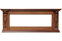 Royal Flame Портал Royal Flame Sparta 60 - Орех