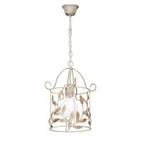 Подвес 1хE27 макс. 60Вт Vitaluce V1766/1S