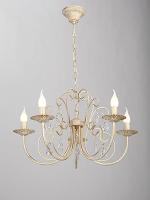 Подвесная люстра Vitaluce V1398-3/5