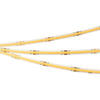 Лента светодиодная COB-X320-8mm 24V Warm 3000К 8Вт/м IP20 CSP (уп.5м) Arlight 039022