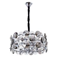 Подвесная люстра MODELUX ML.7191.8 CR