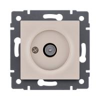 Розетка KOLLINGER REA-007GD