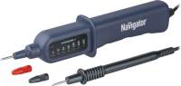Индикатор напряжения контактный NMT-Ink01-400V NAVIGATOR 93236