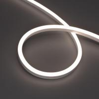 Лента светодиодная HALO-SIDE-A160-10x17mm 24В Day 4000К 10Вт/м IP67 wire x1 вывод прямой герметичная (уп.5м) Arlight 053369