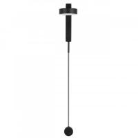 Бра ARTE Lamp A2142AP-10BK