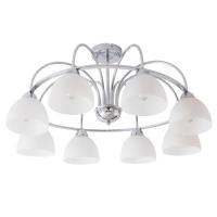 Люстра на штанге ARTE Lamp A6057PL-8CC